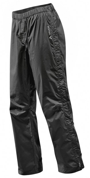 4021574359437 Vaude Men Fluid Full-zip Pants II S/S