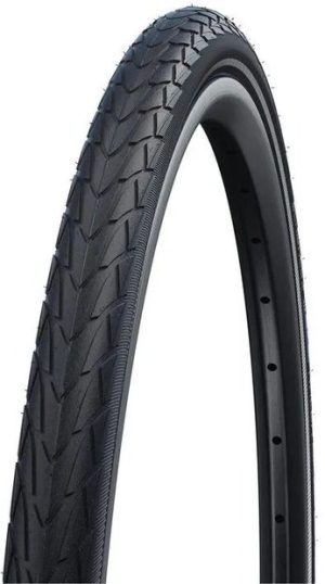 Schwalbe Marathon Racer 28x1,20 Performance ADDIX RaceGuard Reflex