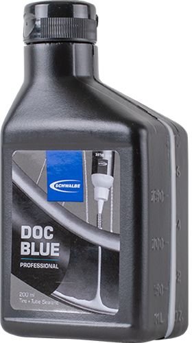 Schwalbe Doc Blue Professional Dichtmilch 200 ml