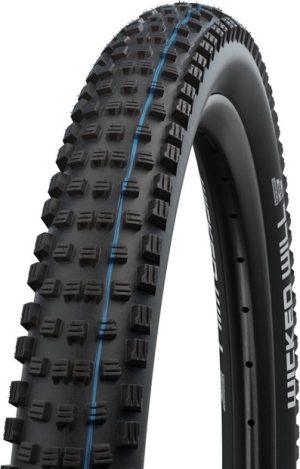Schwalbe Wicked Will 29x2,40 Evo ADDIX SpeedGrip SnakeSkin Super Grou