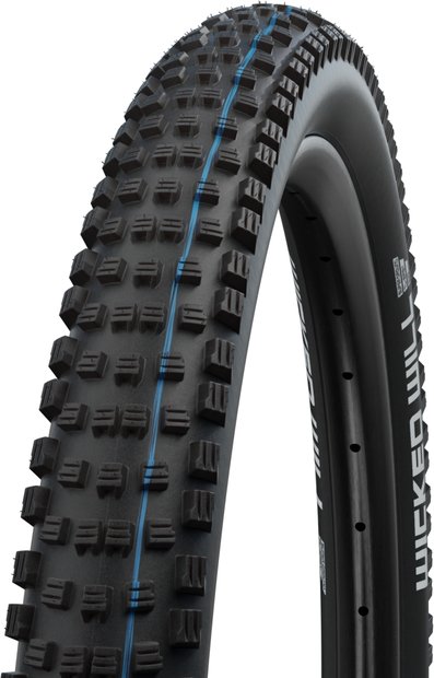 Schwalbe Wicked Will 29x2,40 Evo ADDIX SpeedGrip SnakeSkin Super Grou
