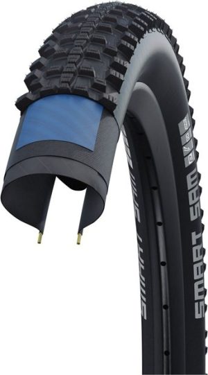 Schwalbe Smart Sam 27,5x2,10 Performance ADDIX E-25