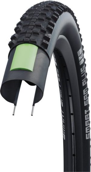 Schwalbe Smart Sam Plus 27,5x2,25 Perf ADDIX DD GreenGuard Reflex E-5