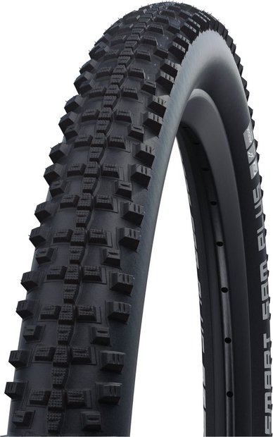 Schwalbe Smart Sam Plus 29x2,25 Perf ADDIX DD GreenGuard Reflex E-50