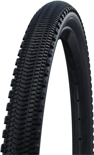 Schwalbe G-One Overland 365 700x45C Perf ADDIX 4Season RaceGuard TLE