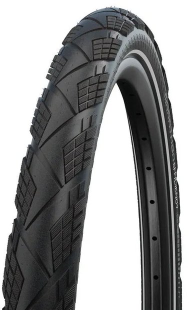 Schwalbe Marathon Efficiency 28x1,70 EVO ADDIX Race V-Guard SuperRace
