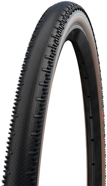 Schwalbe G-One RS Pro 700x40C EVO ADDIX Race V-Guard Super Race TLR
