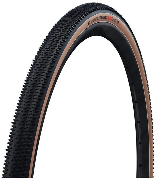 Schwalbe G-One R Pro 700x50C EVO ADDIX Race V-Guard Super Race TLR