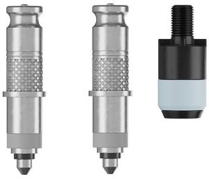 Schwalbe DV-SCV Clik Valve Conversion Kit + Pump Adapter