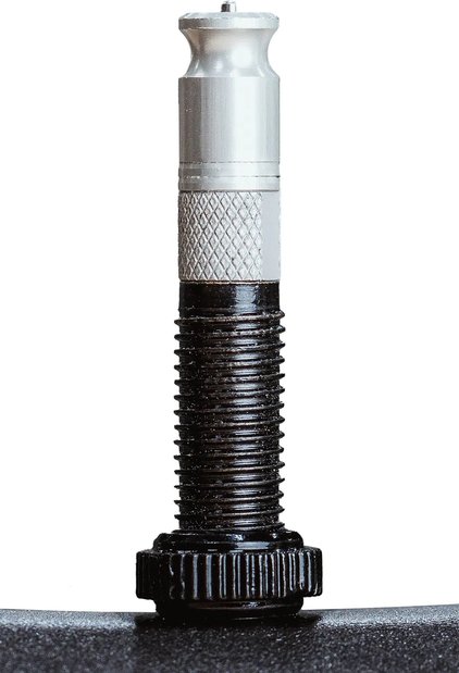 Schwalbe Tubeless Valve Set SCV Clik Valve - 40 mm