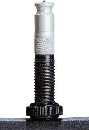 Schwalbe Tubeless Valve Set SCV Clik Valve - 80 mm