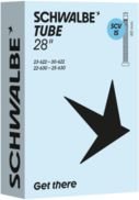 Schwalbe SCV15 Schlauch 28 Zoll - 60 mm