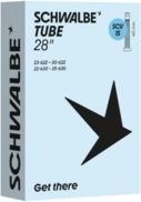 Schwalbe SCV15 Schlauch 28 Zoll - 40 mm