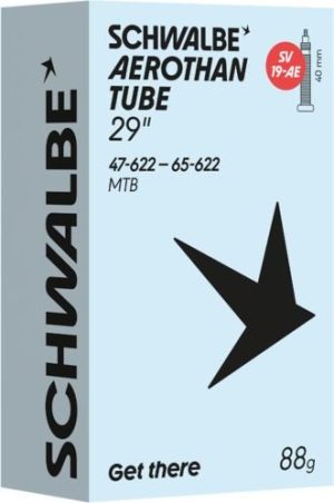 Schwalbe SV19 AE Aerothan Schlauch 29 Zoll - 40 mm
