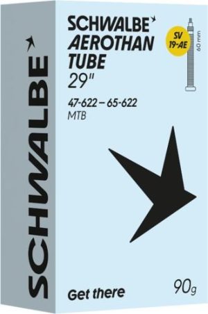 Schwalbe SV19 AE Aerothan Schlauch 29 Zoll - 60 mm