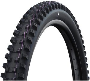Schwalbe Shredda Gravity Pro F 29x2.50 Radial UltraSoft TLR E-50