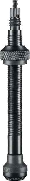 Schwalbe Tubeless Ventil Aluminium SV 60 mm - 2er Set