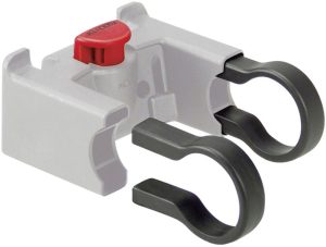 KLICKfix by Rixen&Kaul Schelle für Lenkeradapter Oversize (31,8 mm)