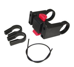 KLICKfix by Rixen&Kaul Lenkeradapter