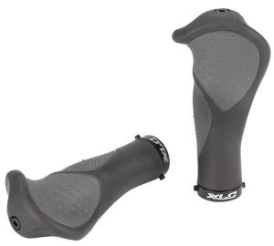 XLC Griffe Ergonomic GR-S22 Lock-On