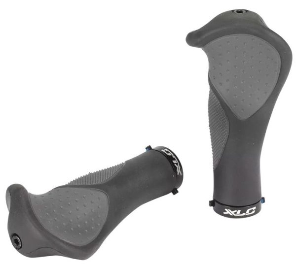 4032191845524 XLC Griffe Ergonomic GR-S22 Lock-On