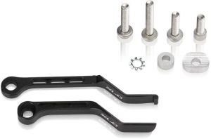 XLC Kettenfänger CR-A10 Aluminium