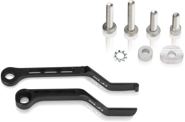 XLC Kettenfänger CR-A10 Aluminium