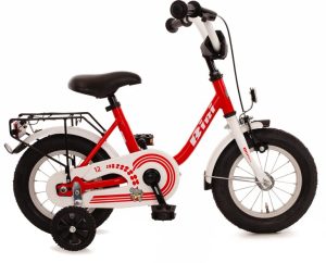 Bachtenkirch BiBi 12" - 12 Zoll - Tiefeinsteiger