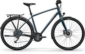 Centurion Accordo 400 EQ - 28 Zoll - Diamant