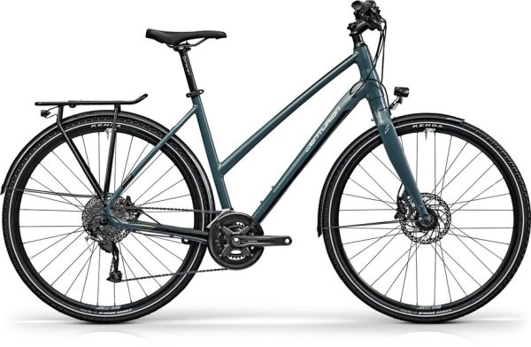 Centurion Accordo 400 EQ Tour - 28 Zoll - Trapez