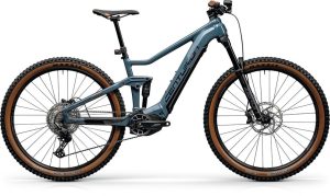 Centurion No Pogo F800i - 625 Wh - 29 Zoll - Fully