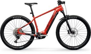 Centurion Backfire R800i - 750 Wh - 29 Zoll - Diamant