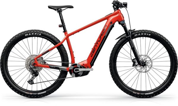 Centurion Backfire R800i - 750 Wh - 29 Zoll - Diamant