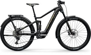Centurion Numinis R800i EQ - 625 Wh - 29 Zoll - Fully