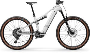 Centurion Numinis R2000 - 800 Wh - 29 Zoll - Fully