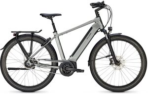 Raleigh Bristol XXL - 625 Wh - 28 Zoll - Diamant