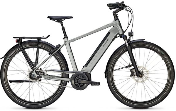 Raleigh Bristol XXL - 625 Wh - 28 Zoll - Diamant