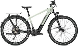 Raleigh Dundee 11 - 625 Wh - 28 Zoll - Diamant