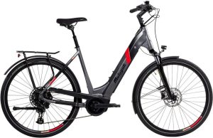 Malaguti Pescarola WV 5.1 - 625 Wh - 28 Zoll - Tiefeinsteiger