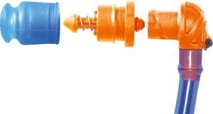 deuter Streamer Helix Valve