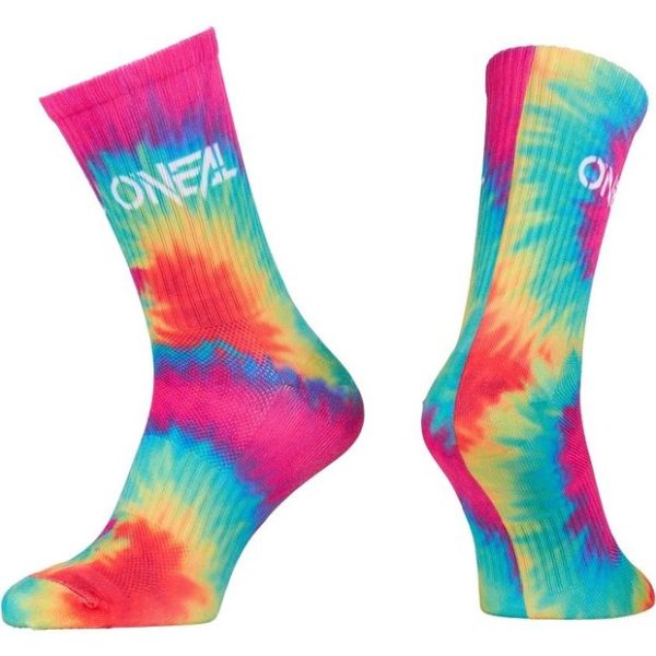 4046068676258 O'Neal MTB Performance Twist Socken