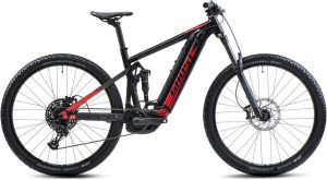 Ghost E-Riot Trail AL Essential - 625 Wh - 29 Zoll - Fully