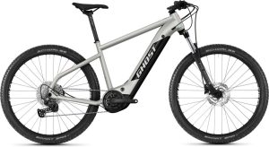 Ghost E-Teru Y Universal - 630 Wh - 29 Zoll - Diamant