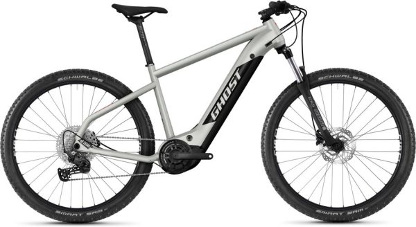 Ghost E-Teru Y Universal - 630 Wh - 29 Zoll - Diamant