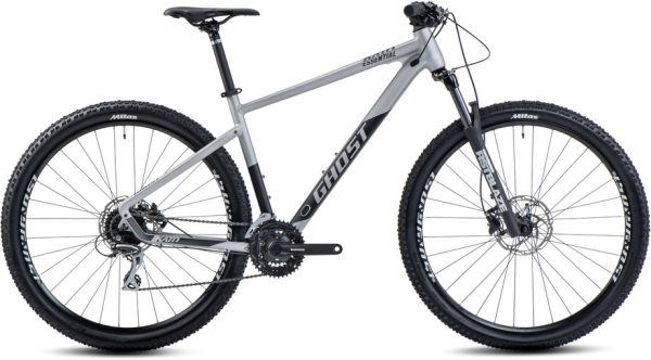 Ghost Kato Essential 29 AL - 29 Zoll - Diamant