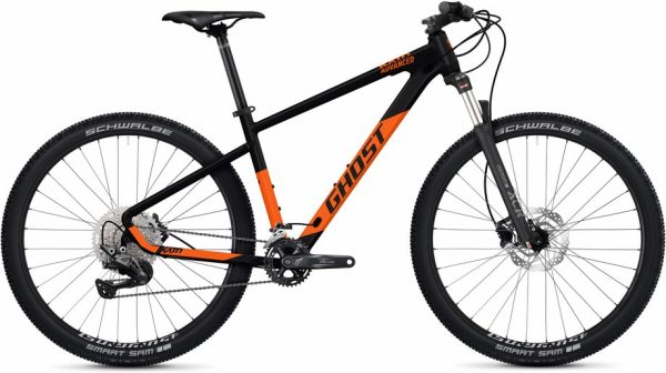 Ghost Kato Advanced 29 AL - 29 Zoll - Diamant