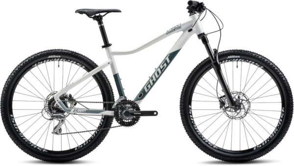 Ghost Lanao Essential 27.5 AL - 27,5 Zoll - Diamant