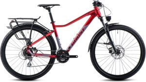 Ghost Lanao EQ 27.5 AL - 27,5 Zoll - Diamant