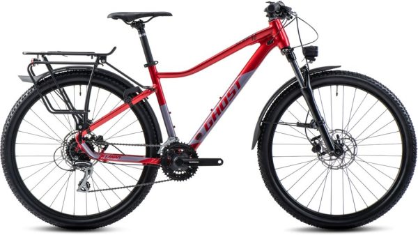 4052968308533 Ghost Lanao EQ 27.5 AL - 27,5 Zoll - Diamant