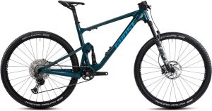 Ghost Lector FS SF LC Essential - 29 Zoll - Fully